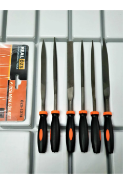 Mini Eğe Seti 6'lı ÖZS-1278