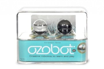 Ozobot Eğitici Oyuncak Robot