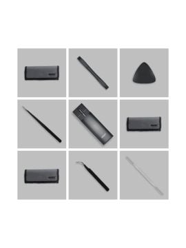 Jakemy JM-P17 Tornavida Seti 37 Parça