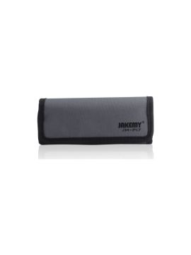 Jakemy JM-P17 Tornavida Seti 37 Parça