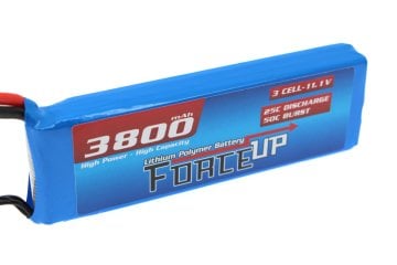 11.1V Lipo Pil 3800mAh