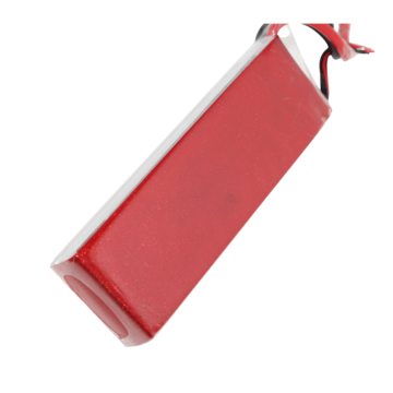 11.1V 3400mAh 25C Lipo Batarya 3S Force-Up Pil
