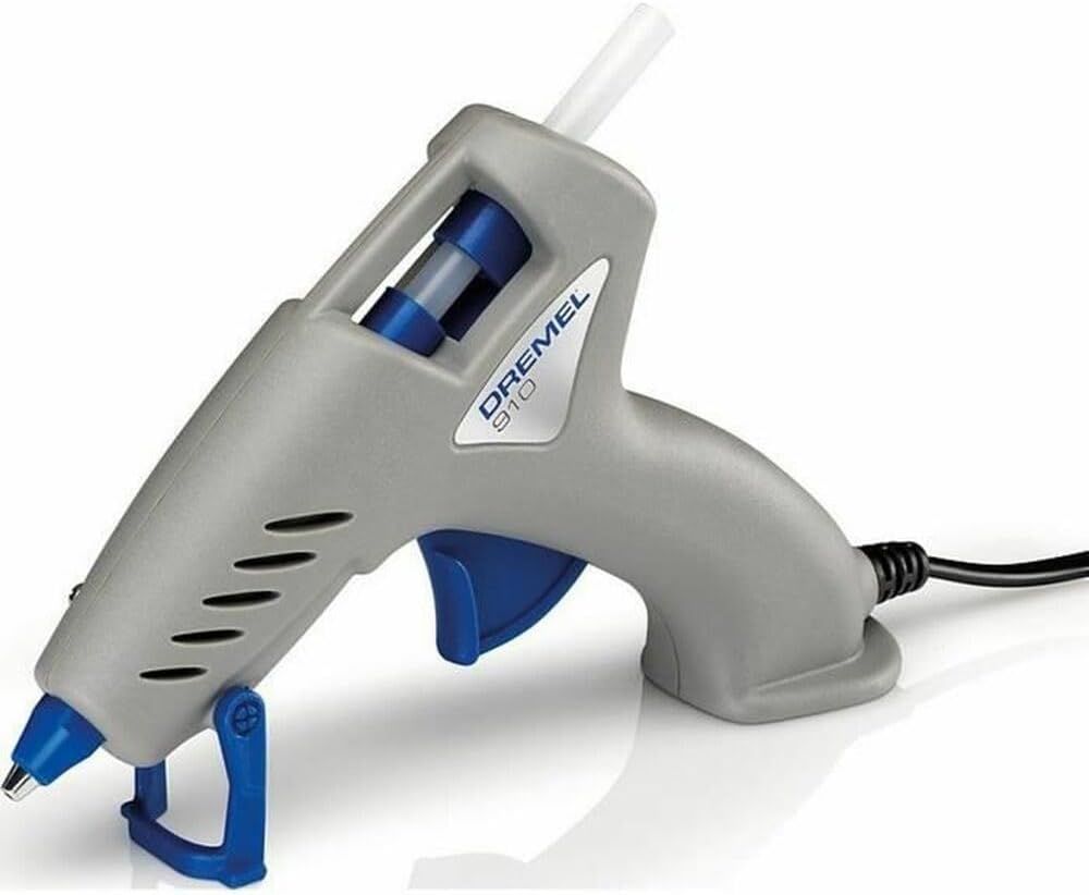 Dremel 910 Silikon Tabancası