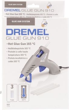 Dremel 910 Silikon Tabancası