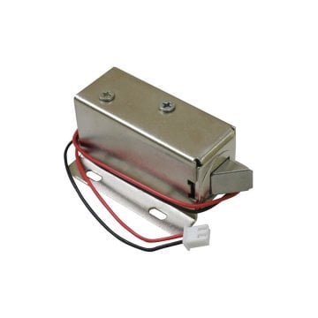 12V Selenoid Motor