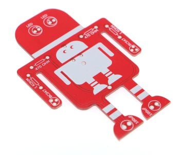 Blinky Robotzade