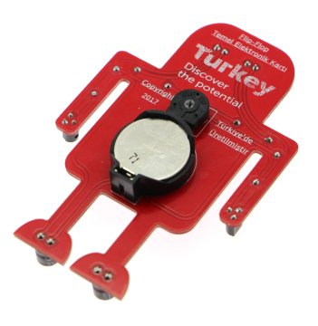 Blinky Robotzade