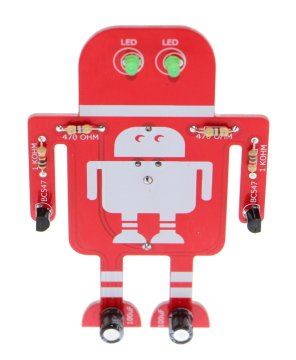 Blinky Robotzade