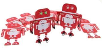 Blinky Robotzade