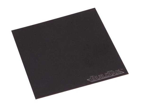 Buildtak Tabla 215x215mm