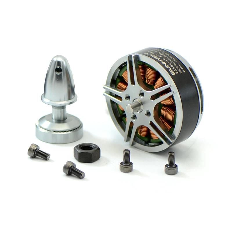 SunnySky V3508 580kv Fırçasız Motor