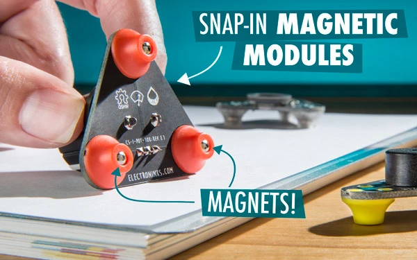 Draw Circuits Maker Kit