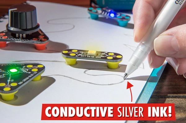 Draw Circuits Maker Kit