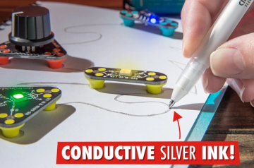 Draw Circuits Maker Kit