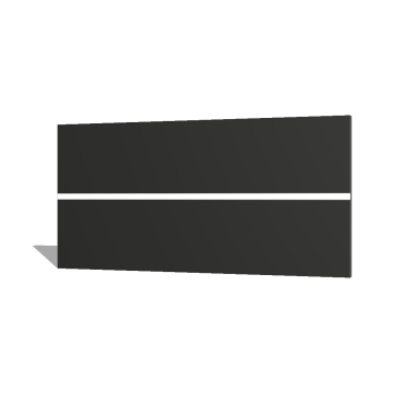 Çizgi İzleyen Robot Pisti