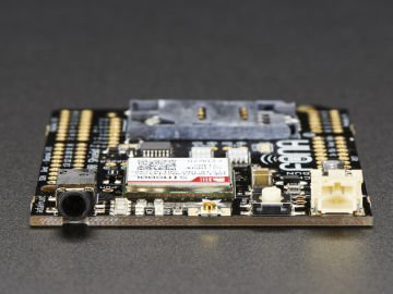 Fona 800 Shield