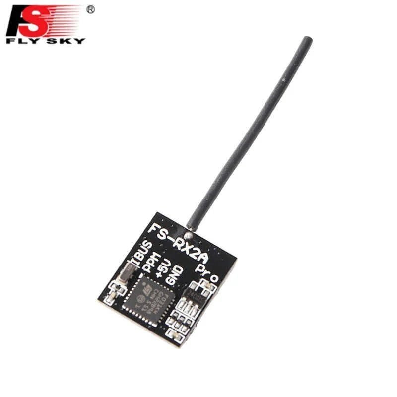 FlySky FS-RX2A Pro Receiver Kumanda iBUS Alıcı