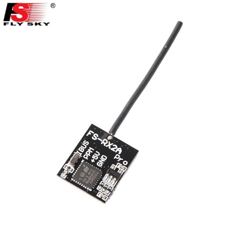 FlySky FS-RX2A Pro Receiver Kumanda iBUS Alıcı