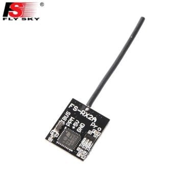FlySky FS-RX2A Pro Receiver Kumanda iBUS Alıcı