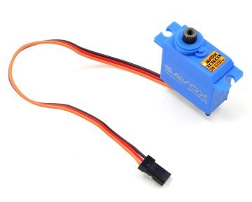 Savöx Su Geçirmez Servo Motor SW-0250MG