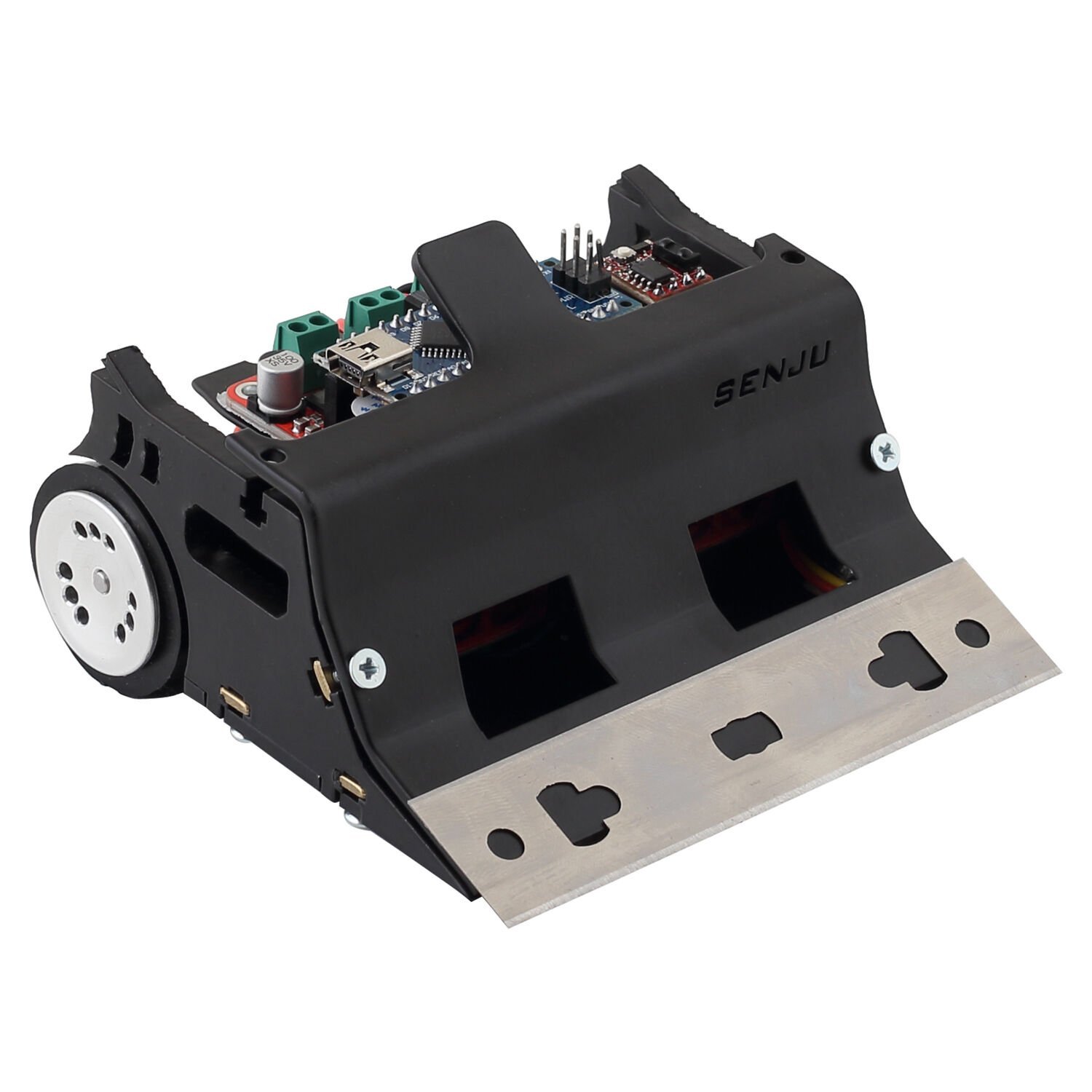 Senju Mini Sumo Robot Kiti