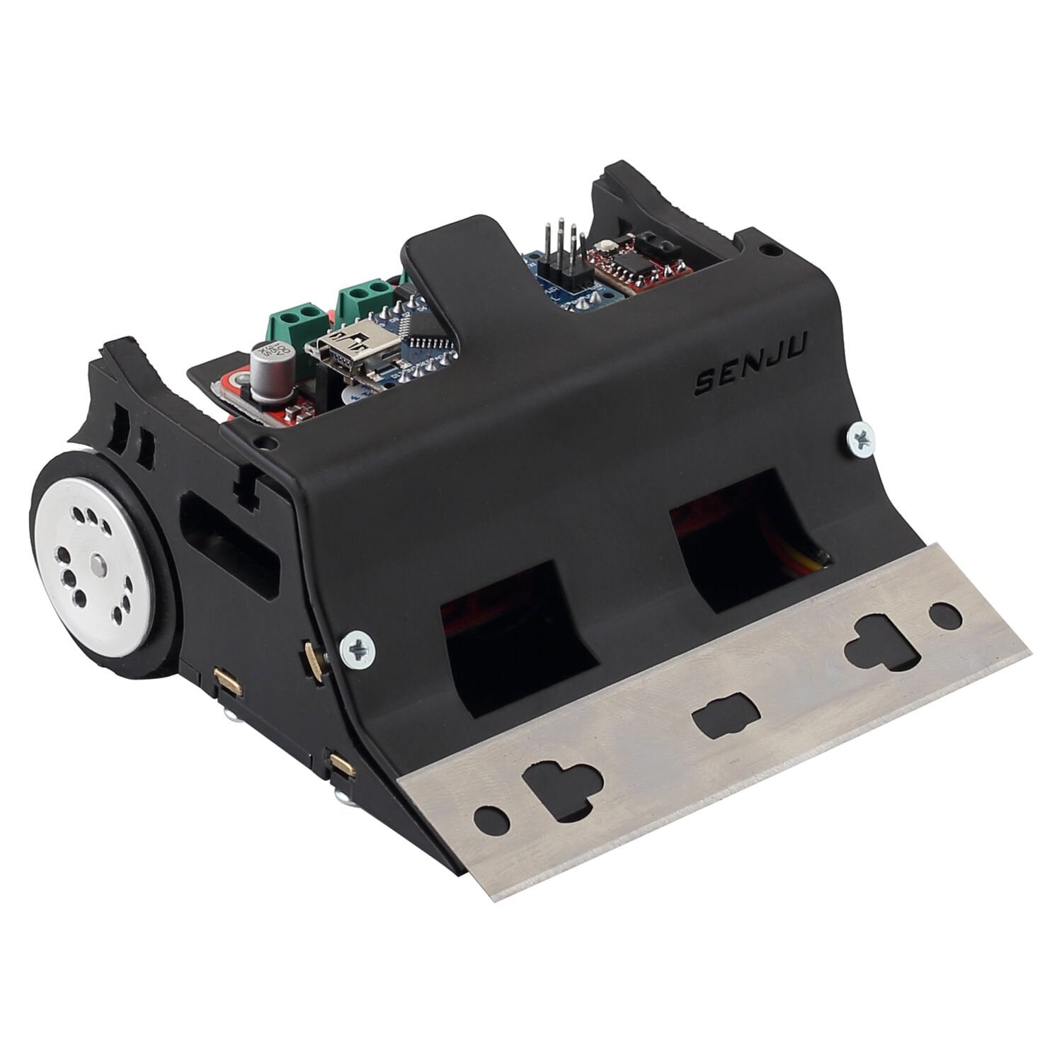 Senju Mini Sumo Robot Kiti