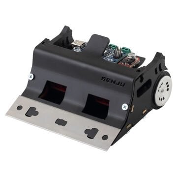 Senju Mini Sumo Robot Kiti