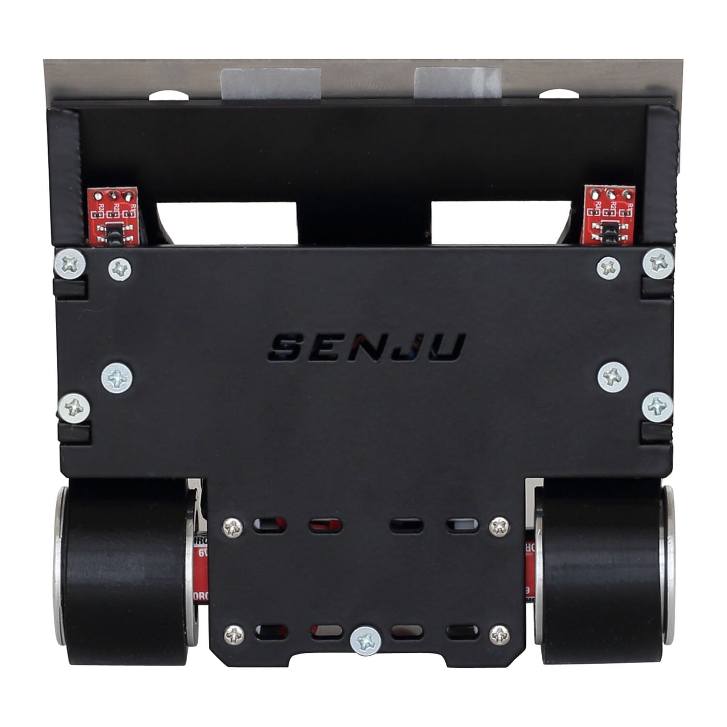 Senju Mini Sumo Robot Kiti