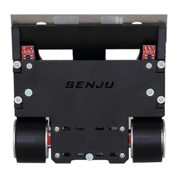 Senju Mini Sumo Robot Kiti
