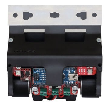 Senju Mini Sumo Robot Kiti