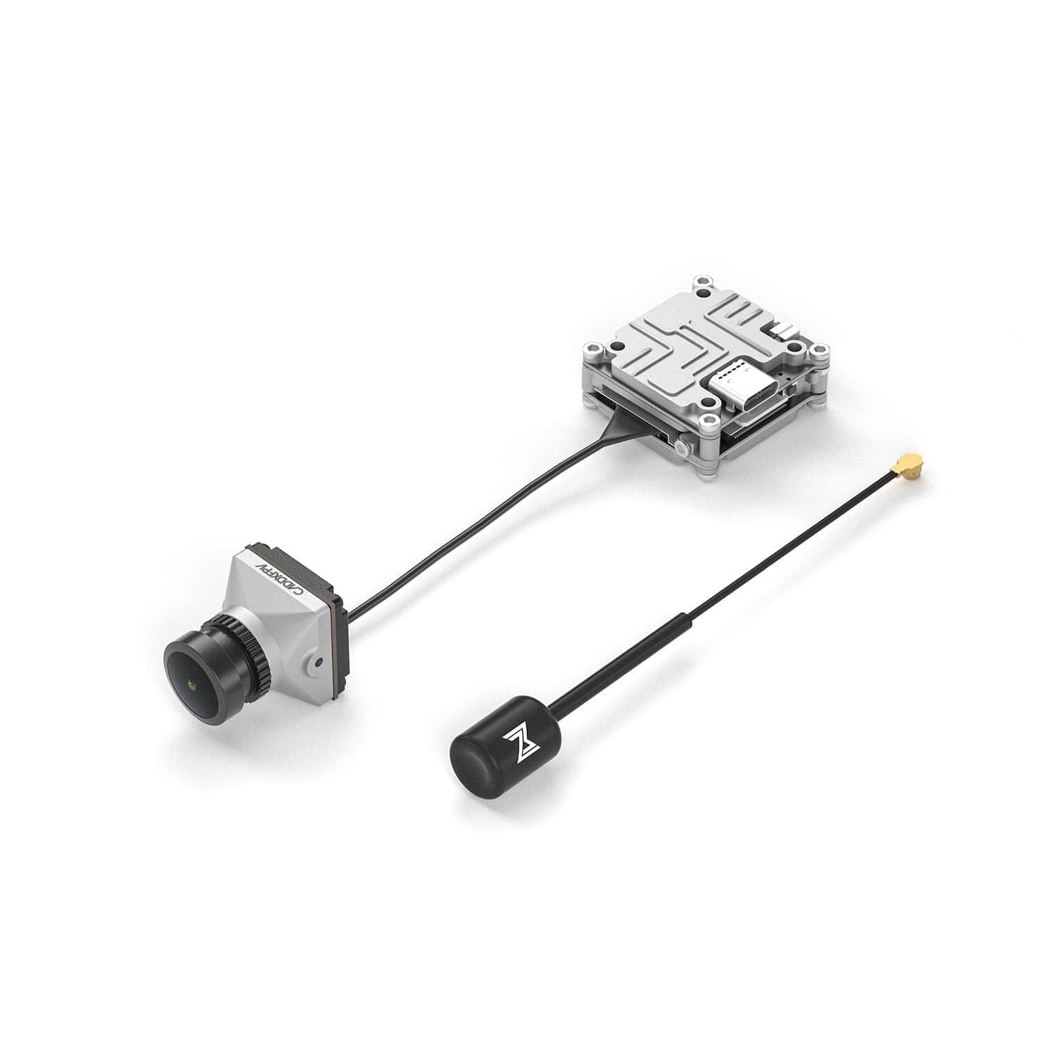 CaddxFPV Polar Starlight Vista Kit - FPV Air Unit Kamera