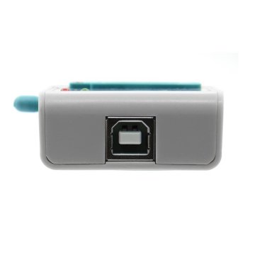 EZP2019+ EEPROM Bios USB SPI Programlayıcı +3 Çevirici Adaptör