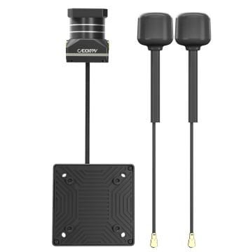 Walksnail Avatar Moonlight Kit 1080P/60fps HD 160 ° FOV Kamera