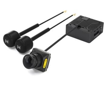 Walksnail Avatar Moonlight Kit 1080P/60fps HD 160 ° FOV Kamera