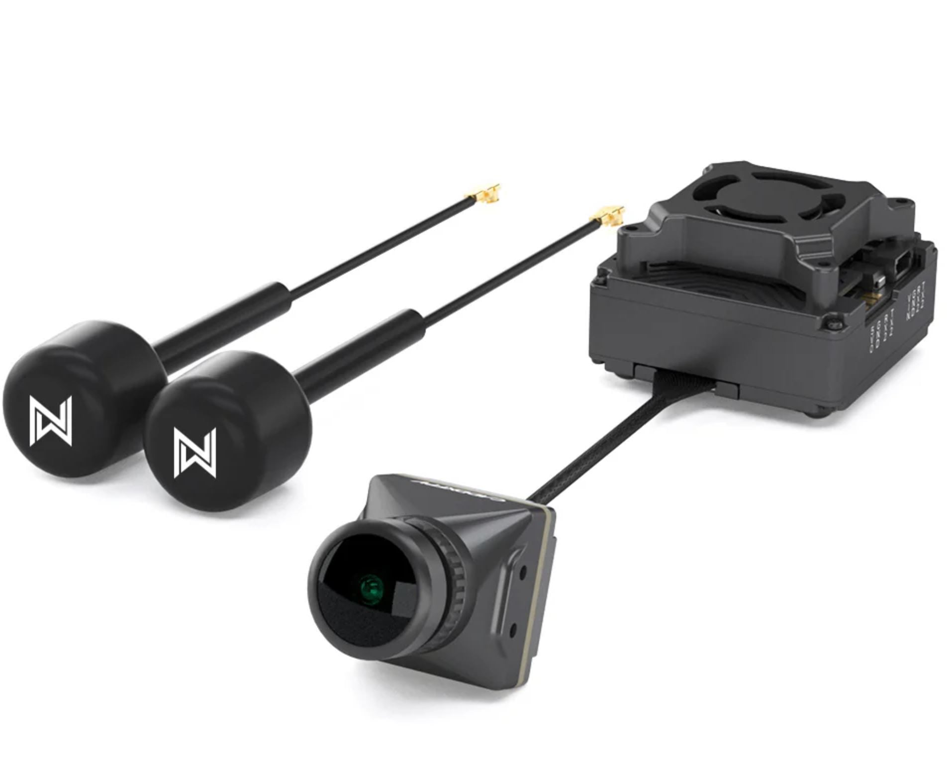 Walksnail Avatar GT Kit 1080P 100fps