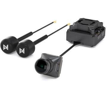 Walksnail Avatar GT Kit 1080P 100fps