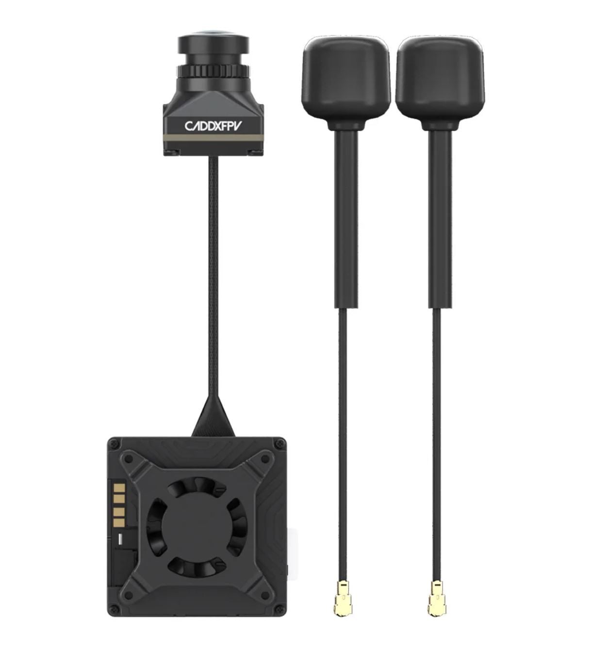 Walksnail Avatar GT Kit 1080P 100fps