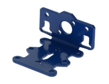 16mm Motor Aparatı - Enkoder Uyumlu