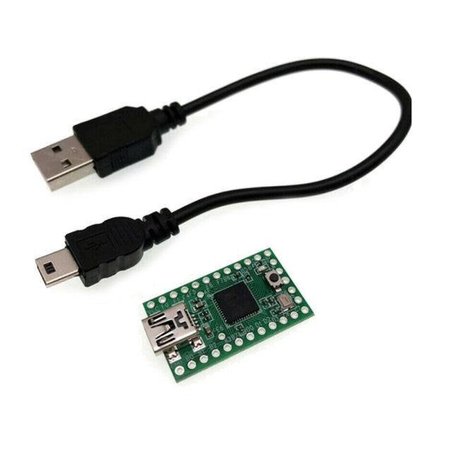 Teensy 2.0 AVR Geliştirme Kartı - ATmega32u4