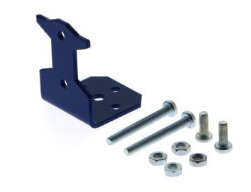 6V 250 Rpm Sarı Motor Aparatı