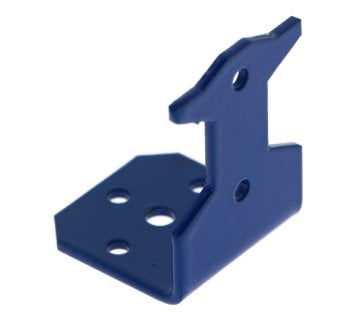 6V 250 Rpm Sarı Motor Aparatı