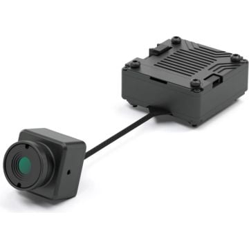 FPV Drone Termal Kamera 50fps 256x192 Yüksek Çözünürlük