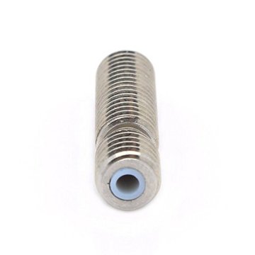 3D Yazıcı 30mm Çelik Barel Pipe