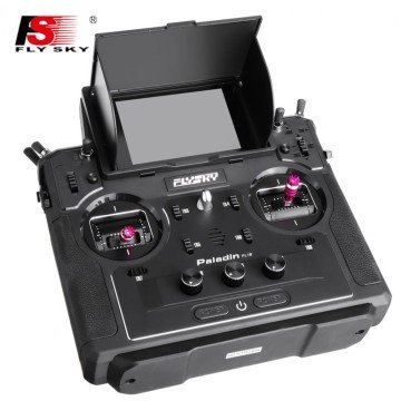 FlySky Paladin PL18 2.4G 18 Kanal Kumanda Seti