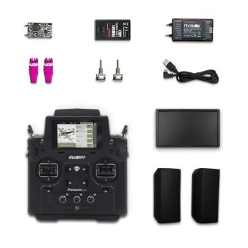 FlySky Paladin PL18 2.4G 18 Kanal Kumanda Seti
