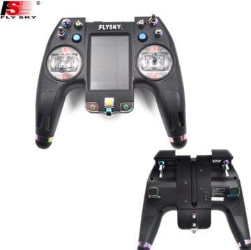 Flysky Nirvana FS-NV14 14 Kanal Kumanda Seti iA8X Alıcı Dahil
