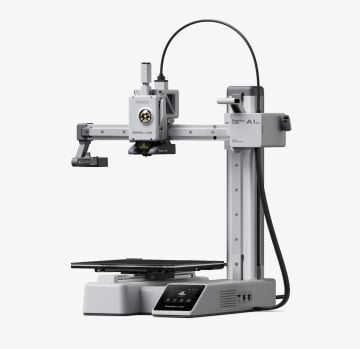 Bambu Lab A1 Mini 3D Yazıcı
