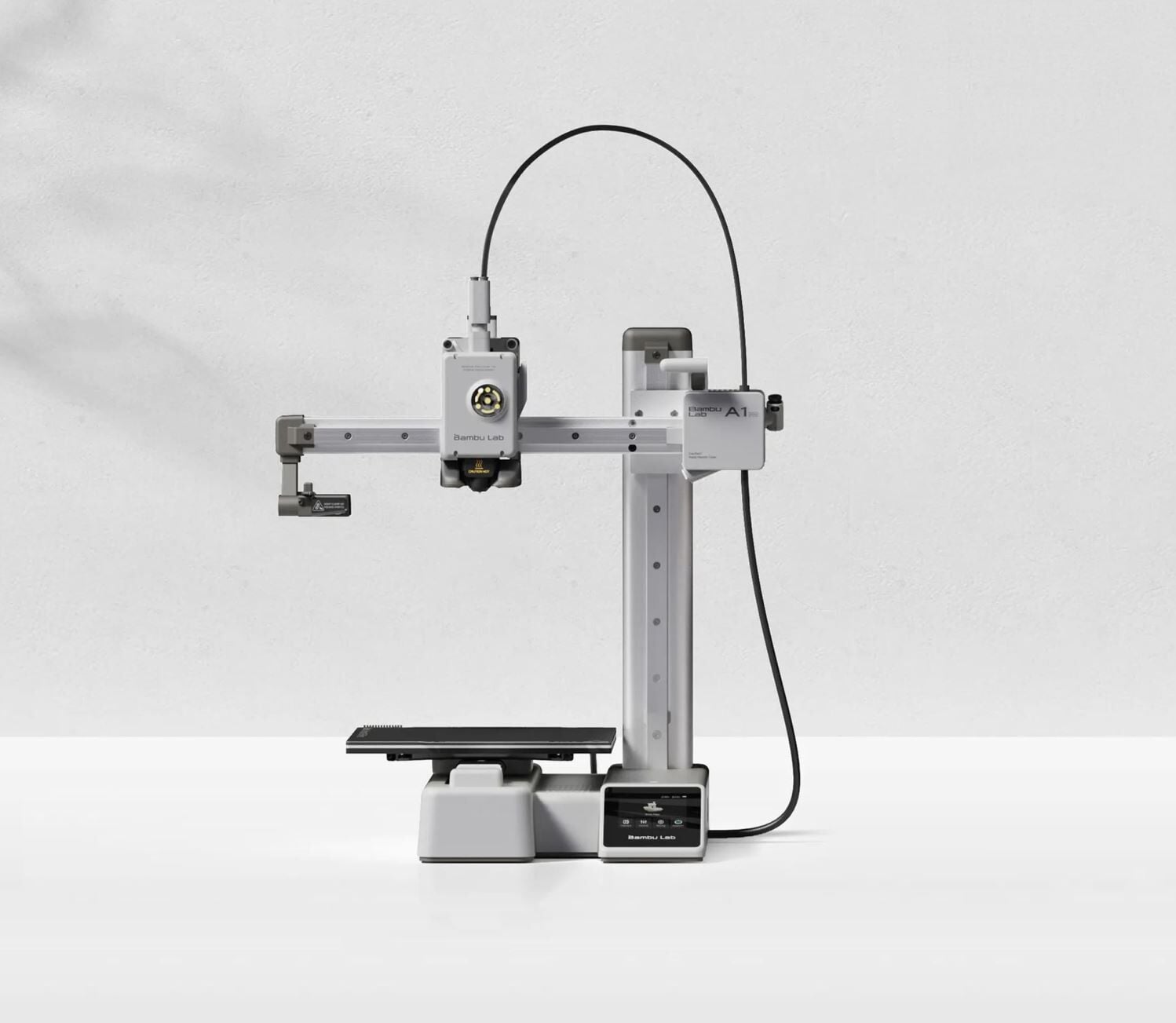 Bambu Lab A1 Mini 3D Yazıcı Satın Al | Robotzade.com