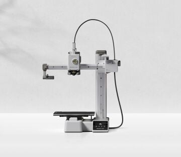 Bambu Lab A1 Mini 3D Yazıcı