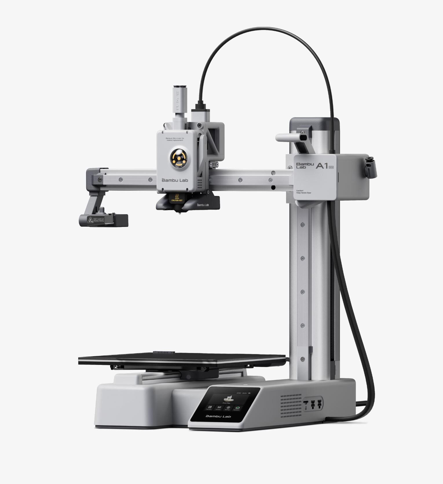 Bambu Lab A1 Mini 3D Yazıcı Satın Al | Robotzade.com